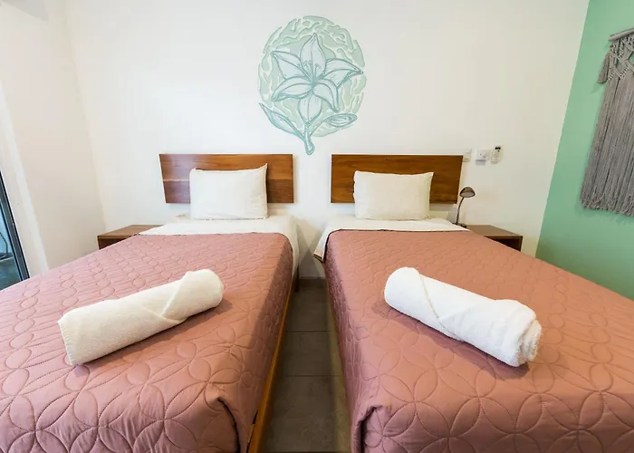 Hotel Sonno Caliza Tulum